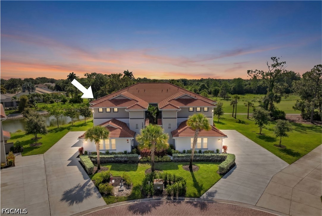 12061 Santaluz Drive 201