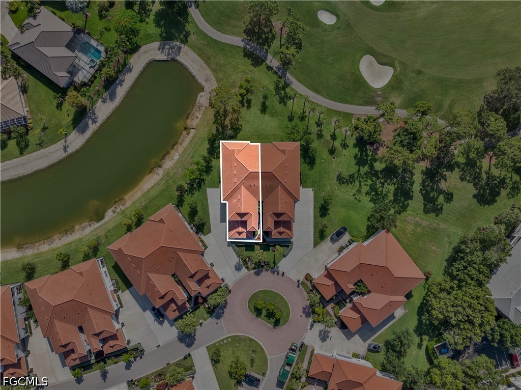 12061 Santaluz Drive 201