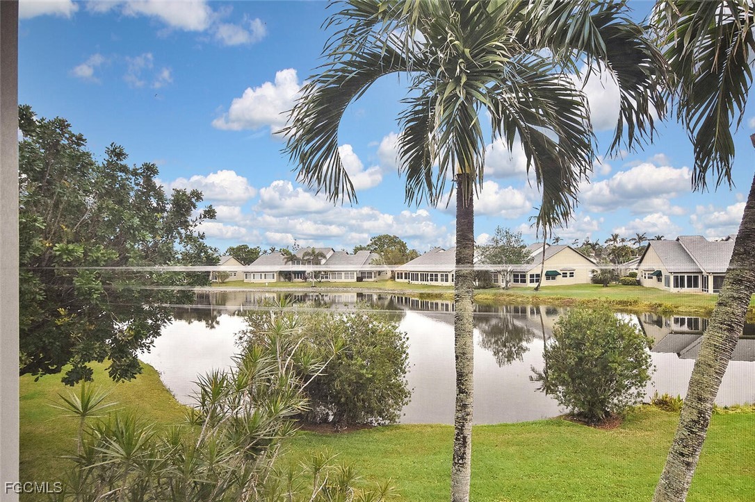 102 McGregor Park Circle 102