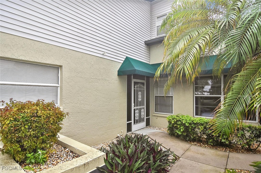 102 McGregor Park Circle 102
