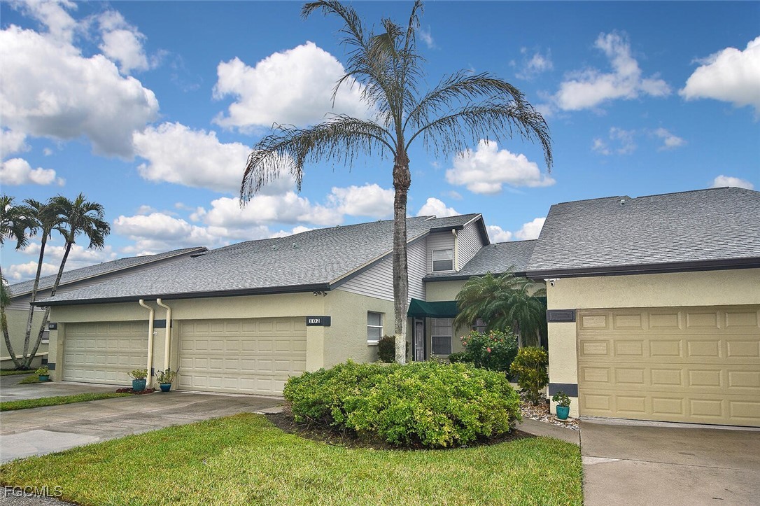 102 McGregor Park Circle 102