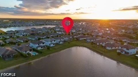 Tiny photo for 5040 Frattina Street, Ave Maria, FL 34142 (MLS # 2026016170)