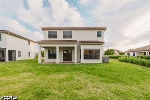 Tiny photo for 5040 Frattina Street, Ave Maria, FL 34142 (MLS # 2026016170)