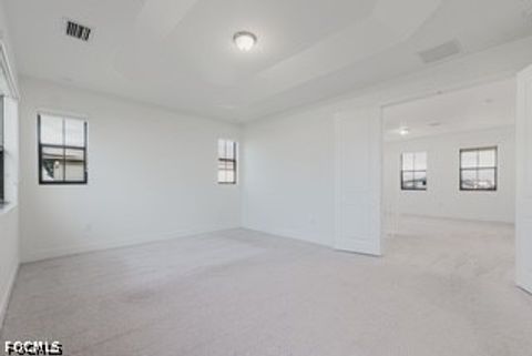 Tiny photo for 5040 Frattina Street, Ave Maria, FL 34142 (MLS # 2026016170)