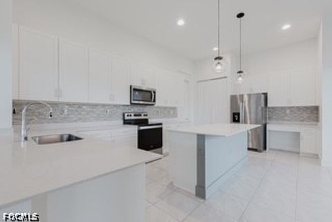 Tiny photo for 5040 Frattina Street, Ave Maria, FL 34142 (MLS # 2026016170)