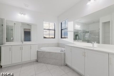 Tiny photo for 5040 Frattina Street, Ave Maria, FL 34142 (MLS # 2026016170)