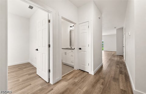 Tiny photo for 1130 Harold Avenue S, Lehigh Acres, FL 33973 (MLS # 2026030944)