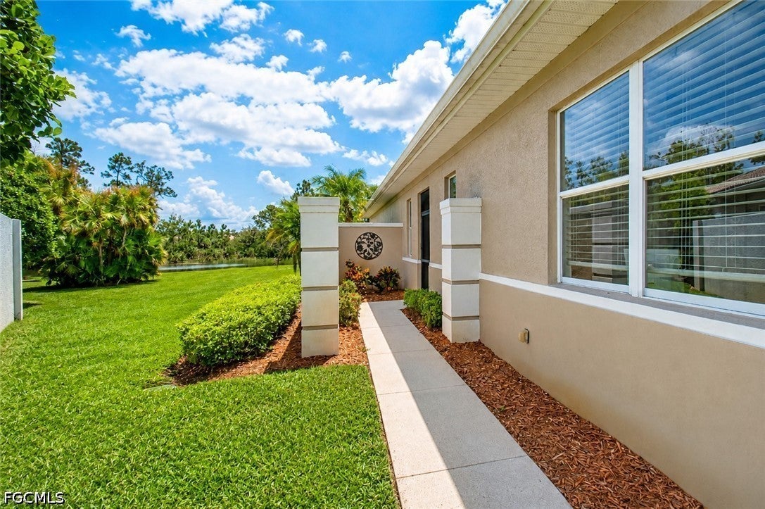 10619 Tirano Court