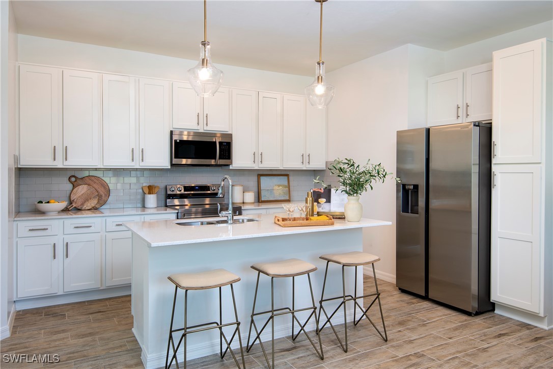 17314 Alderwood Lane