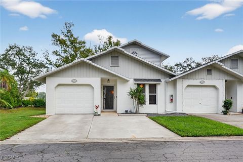 13661 Abbey Drive B1 Fort Myers FL 33919