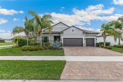 12279 Sussex Street Fort Myers FL 33913