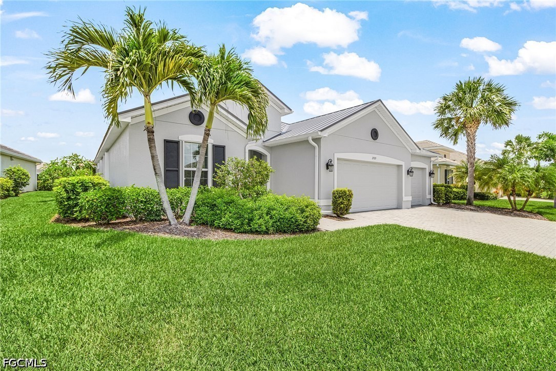 2769 Lambay Court