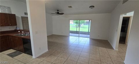 Tiny photo for 573 Bell Boulevard S, Lehigh Acres, FL 33974 (MLS # 2026023279)