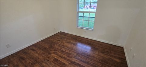 Tiny photo for 573 Bell Boulevard S, Lehigh Acres, FL 33974 (MLS # 2026023279)