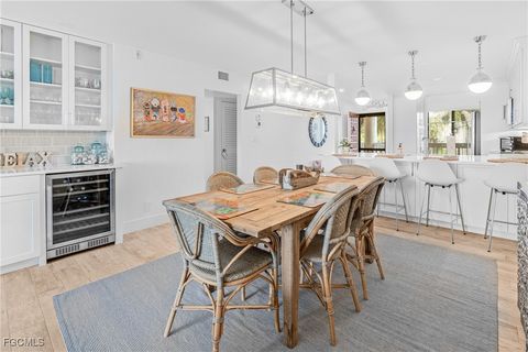 2777 W Gulf Drive 109 Sanibel FL 33957