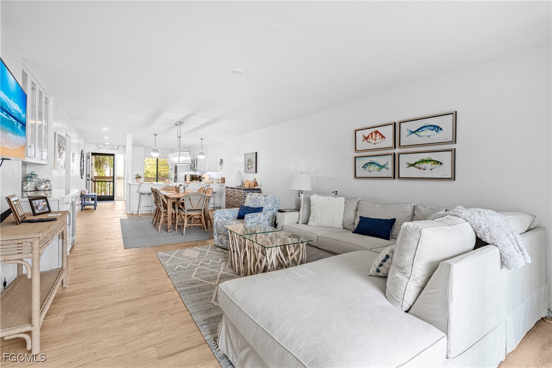 2777 W Gulf Drive 109