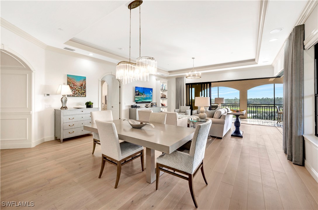 2542 Marquesa Royale Lane 6-301