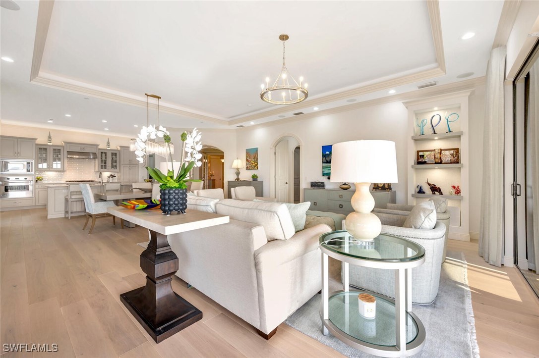 2542 Marquesa Royale Lane 6-301