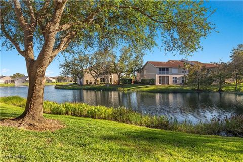 9361 Alamander Court 403 Fort Myers FL 33919