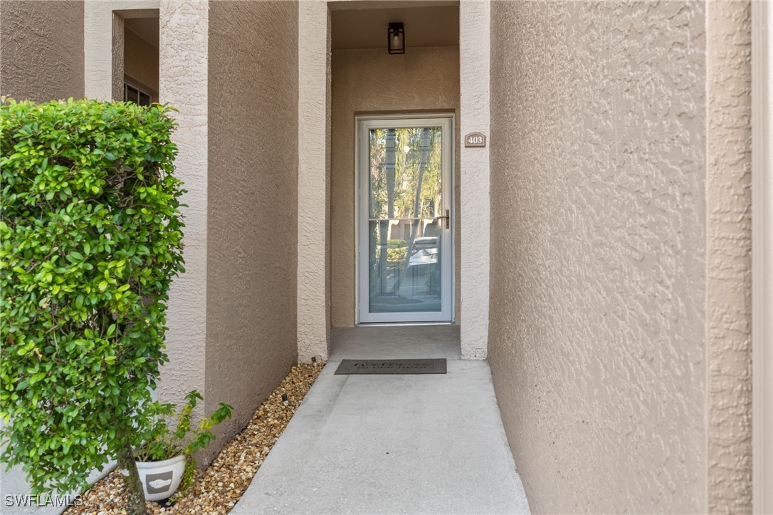 9361 Alamander Court 403