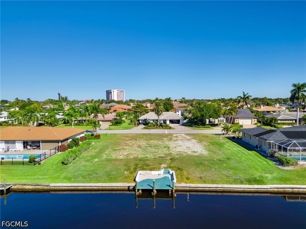 9821 Cypress Lake Drive