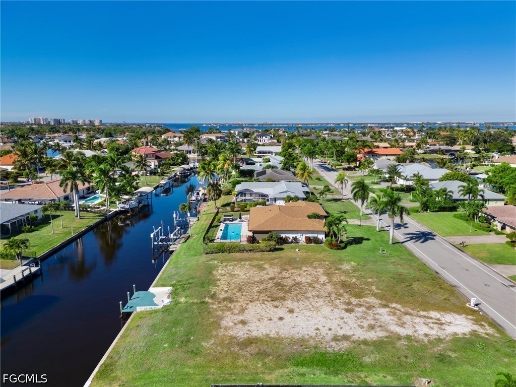 9821 Cypress Lake Drive