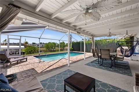 Tiny photo for 3014 SE 17th Avenue, Cape Coral, FL 33904 (MLS # 2026019320)
