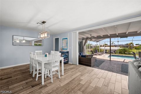 Tiny photo for 3014 SE 17th Avenue, Cape Coral, FL 33904 (MLS # 2026019320)