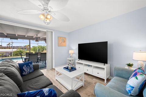 Tiny photo for 3014 SE 17th Avenue, Cape Coral, FL 33904 (MLS # 2026019320)