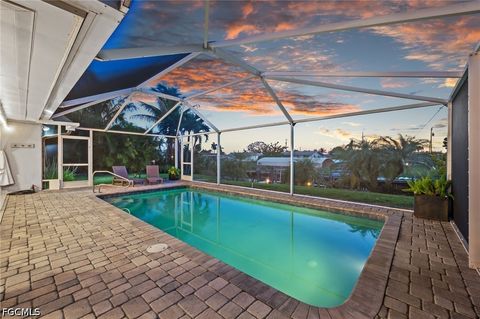 Tiny photo for 3014 SE 17th Avenue, Cape Coral, FL 33904 (MLS # 2026019320)