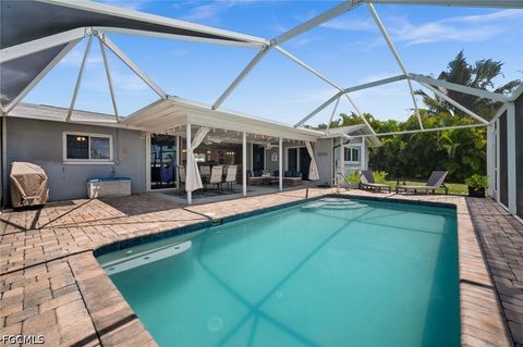 Tiny photo for 3014 SE 17th Avenue, Cape Coral, FL 33904 (MLS # 2026019320)