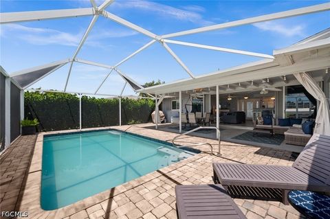 Tiny photo for 3014 SE 17th Avenue, Cape Coral, FL 33904 (MLS # 2026019320)