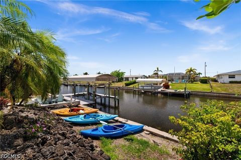 Tiny photo for 3014 SE 17th Avenue, Cape Coral, FL 33904 (MLS # 2026019320)