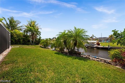 Tiny photo for 3014 SE 17th Avenue, Cape Coral, FL 33904 (MLS # 2026019320)