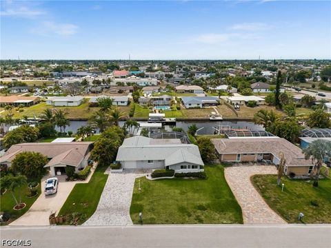 Tiny photo for 3014 SE 17th Avenue, Cape Coral, FL 33904 (MLS # 2026019320)