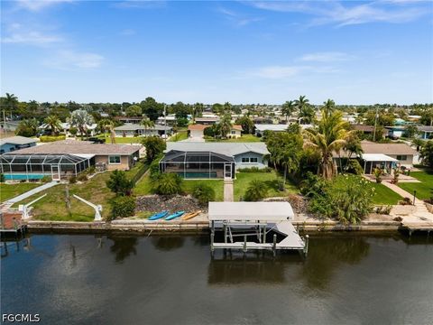 Tiny photo for 3014 SE 17th Avenue, Cape Coral, FL 33904 (MLS # 2026019320)