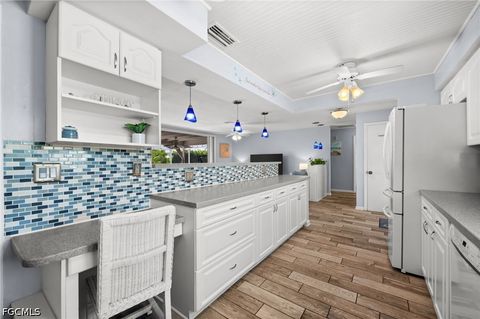 Tiny photo for 3014 SE 17th Avenue, Cape Coral, FL 33904 (MLS # 2026019320)