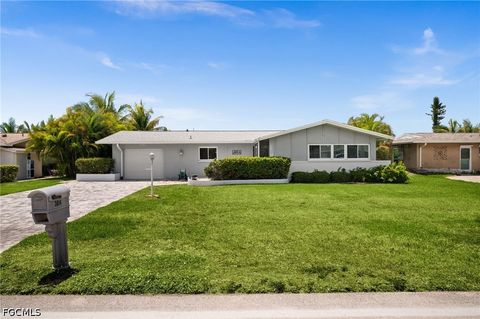 Tiny photo for 3014 SE 17th Avenue, Cape Coral, FL 33904 (MLS # 2026019320)