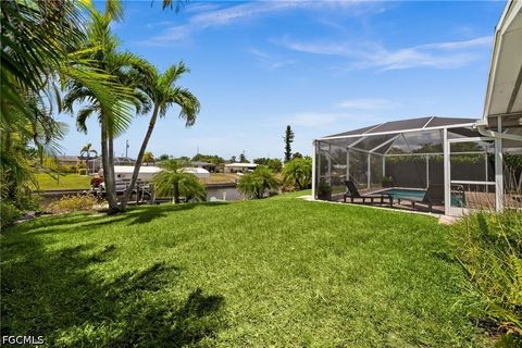 Tiny photo for 3014 SE 17th Avenue, Cape Coral, FL 33904 (MLS # 2026019320)