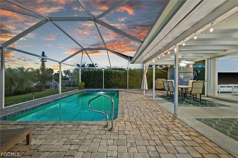 Tiny photo for 3014 SE 17th Avenue, Cape Coral, FL 33904 (MLS # 2026019320)