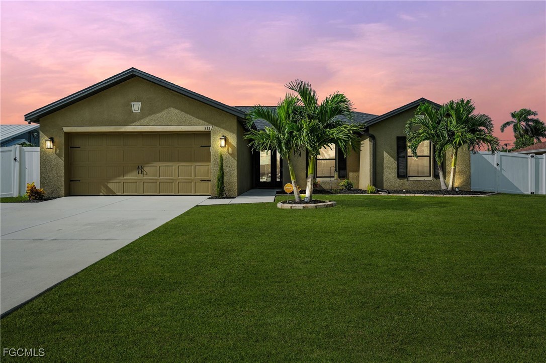 531 Mohawk Parkway