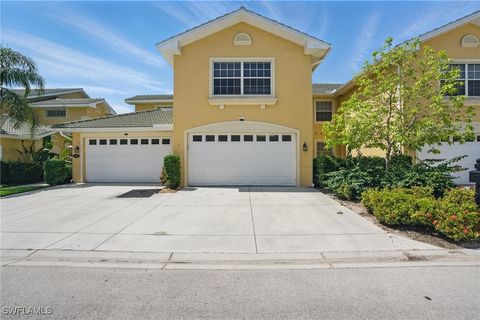 8380 Big Acorn Circle 12A Naples FL 34119