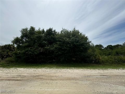 860 S Kennel Street Clewiston FL 33440