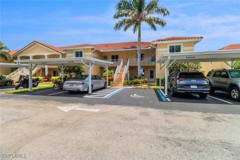196 Furse Lakes Circle A6 Naples FL 34104