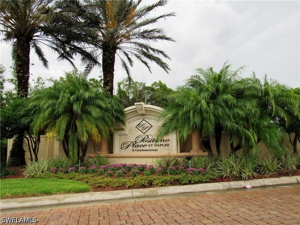 Photo 1 of 17 — 12936 VIOLINO Lane 206, Naples, FL 34105