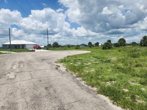 Tiny photo for Saturn Court, Labelle, FL 33935 (MLS # 2025012109)