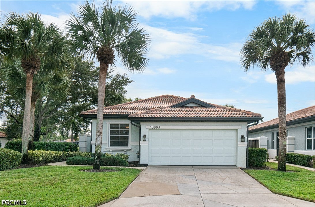 10663 Avila Circle