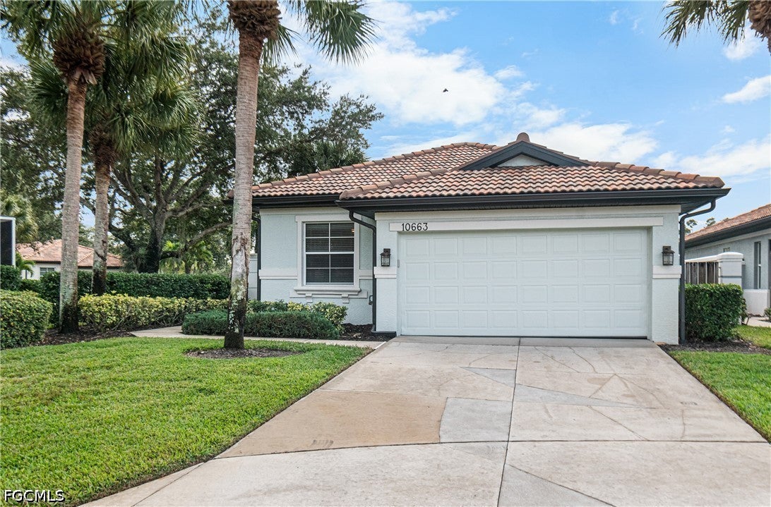 10663 Avila Circle