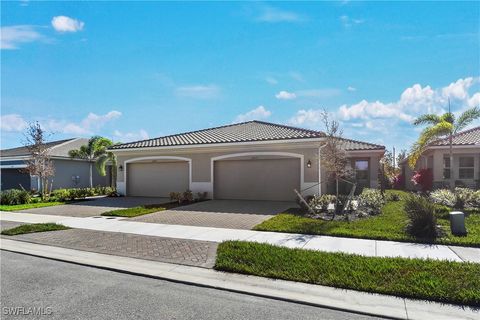 10325 Bonavie Cove Drive Fort Myers FL 33966