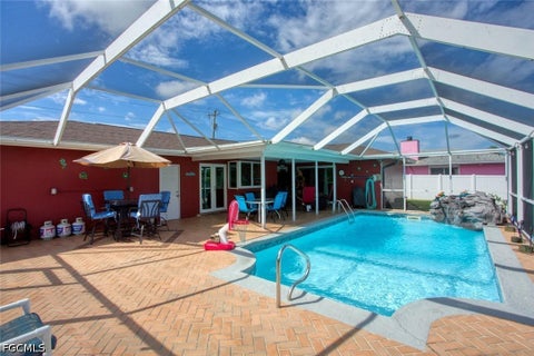 Tiny photo for 1227 Everest Parkway, Cape Coral, FL 33904 (MLS # 2026039663)
